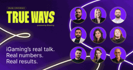 تستضيف BGaming أول مؤتمر TRUE WAYS للألعاب الإلكترونية عبر الإنترنت - Casino News Thumbnail