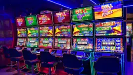 تضيء شركة EGT كازينو Bingo King في الأرجنتين بمجموعتها الرائعة من الألعاب والخزائن.