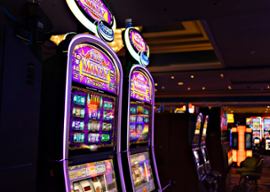 تمنح IGT Games ثلاث جوائز كبرى بقيمة مليون دولار أمريكي أو أكثر في شهر مايو - Casino News Thumbnail