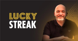 قامت شركة LuckyStreak بتسمية نيل بروكس كرئيس جديد للمنتج. - Casino News Thumbnail