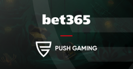 تفخر Push Gaming وBet365 بالكشف عن لعبة Razor Returns المثيرة. - Casino News Thumbnail