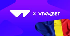 توسع Wazdan حضورها الأوروبي من خلال الشراكة مع VivaBet