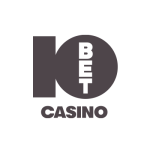 10bet UK Casino logo