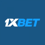 1xBet Casino logo