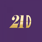 21 Dukes Casino logo