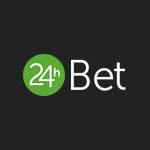 24h Bet Casino logo