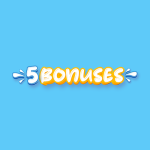 5Bonuses Casino logo