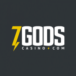 7 Gods Casino logo
