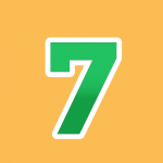 7Jackpots Casino logo