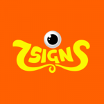7Signs Casino logo