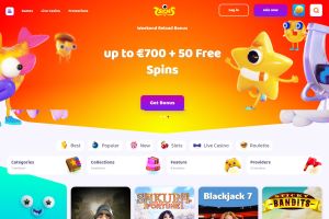 hero background