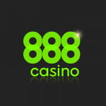 888 Casino logo