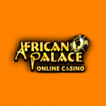 African Palace Casino logo