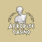 AfroditeCasino logo