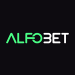Alfobet Casino logo