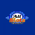 All Slots Casino logo