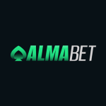 Almabet Casino logo