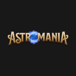 New AstroMania Casino logo