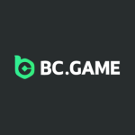 BC.Game Casino India logo