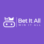Bet It All Casino logo