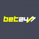 Bet24-7 Casino logo