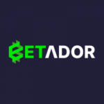 Betador Casino logo