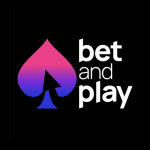 Certified Betandplay Casino logo