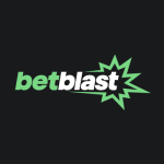 BetBlast Casino logo