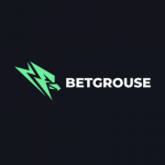 Betgrouse Casino logo