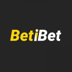 BETiBET Casino logo