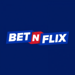 BetNFlix Casino logo
