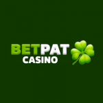 BetPat Casino logo