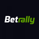BetRally Casino logo