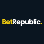 New BetRepublic Casino logo