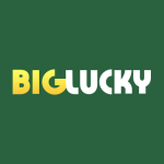 New Big Lucky Casino logo