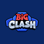 BigClash Casino logo