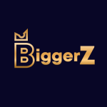 BiggerZ Casino logo