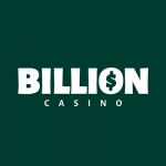 Billion Casino logo