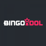 BingoIdol Casino logo