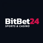 BitBet24 Casino logo