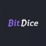BitDice Casino logo