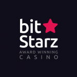 Awarded Certified BitStarz Casino logo