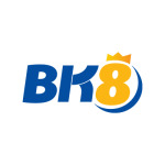 BK8 Casino logo