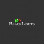 BlackLights Casino logo