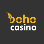 Certified Boho Casino logo