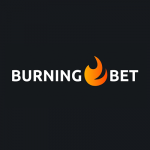 BurningBet Casino logo