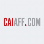 CAI Games logo