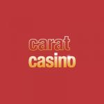 Carat Casino logo