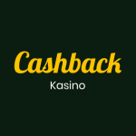 Cashback Kasino logo