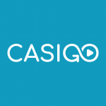 CasiGO Casino logo